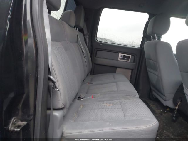 2013 FORD F-150 1FTFW1CT3DFD95704 Photo 7