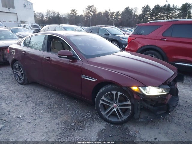 2017 JAGUAR XE SAJAJ4BV2HA968769 Photo 0
