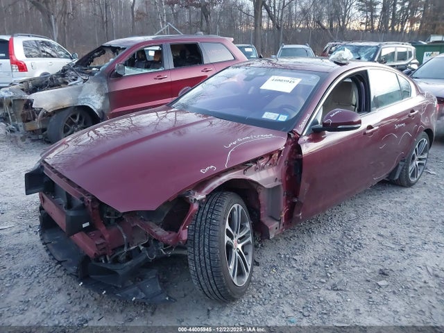 2017 JAGUAR XE SAJAJ4BV2HA968769 Photo 1