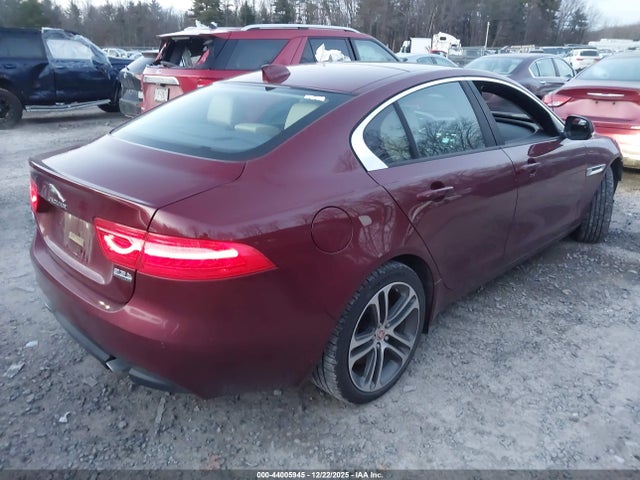 2017 JAGUAR XE SAJAJ4BV2HA968769 Photo 3