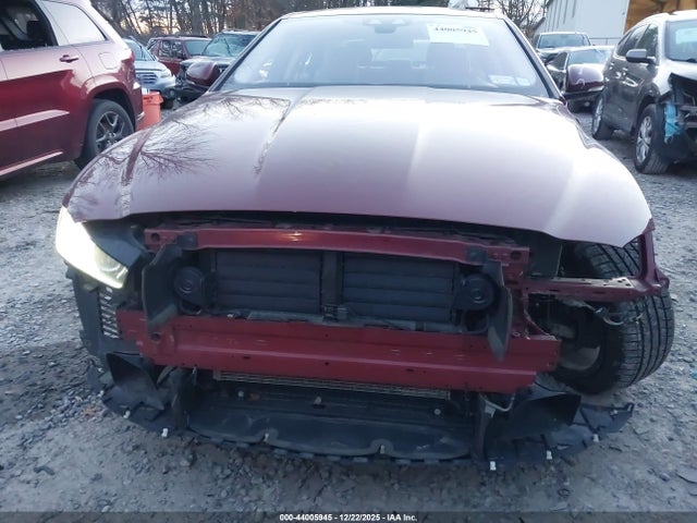 2017 JAGUAR XE SAJAJ4BV2HA968769 Photo 5