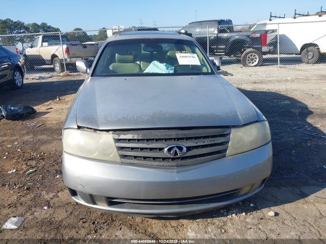 44005946 :رقم المزاد ، JNKAY41E83M002010 vin ، 2003 Infiniti M45 Sport مزاد بيع