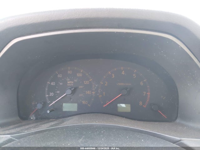 44005946 :رقم المزاد ، JNKAY41E83M002010 vin ، 2003 Infiniti M45 Sport مزاد بيع