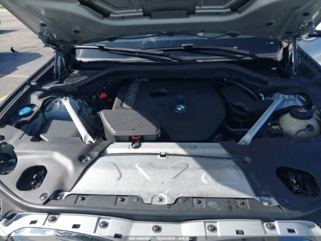 2019 BMW X3 5UXTR7C53KLE94120 Photo 9
