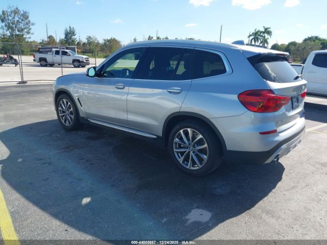 2019 BMW X3 5UXTR7C53KLE94120 Photo 2