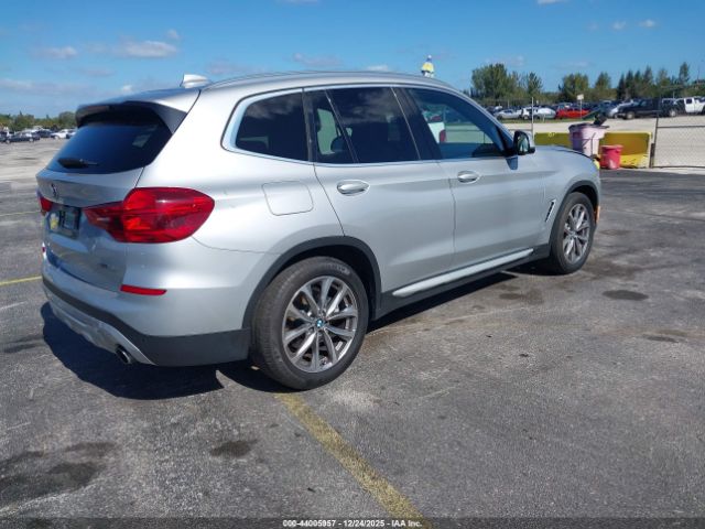 2019 BMW X3 5UXTR7C53KLE94120 Photo 3