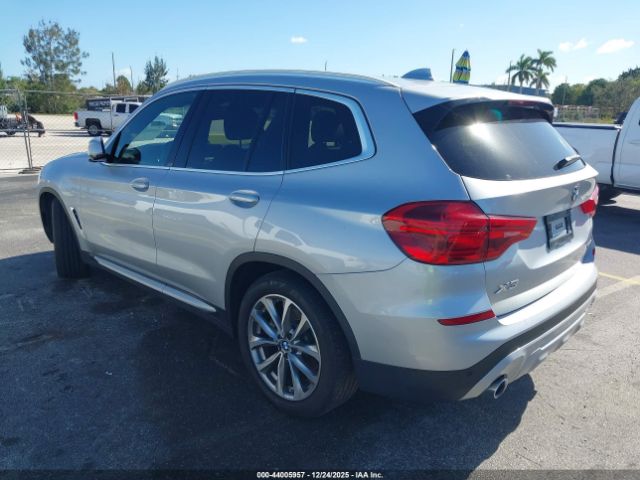2019 BMW X3 5UXTR7C53KLE94120 Photo 5