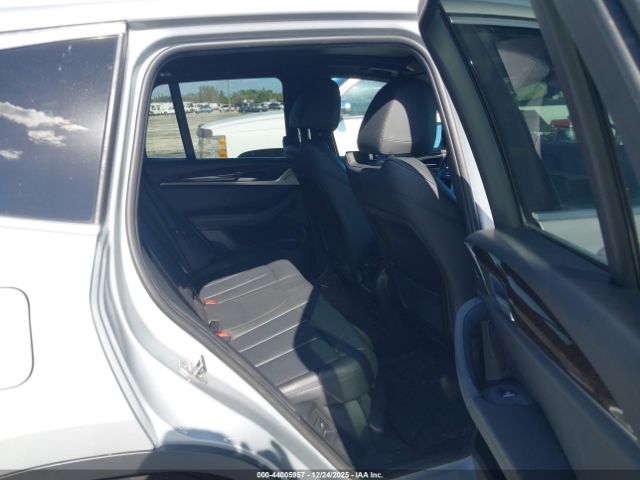 2019 BMW X3 5UXTR7C53KLE94120 Photo 7