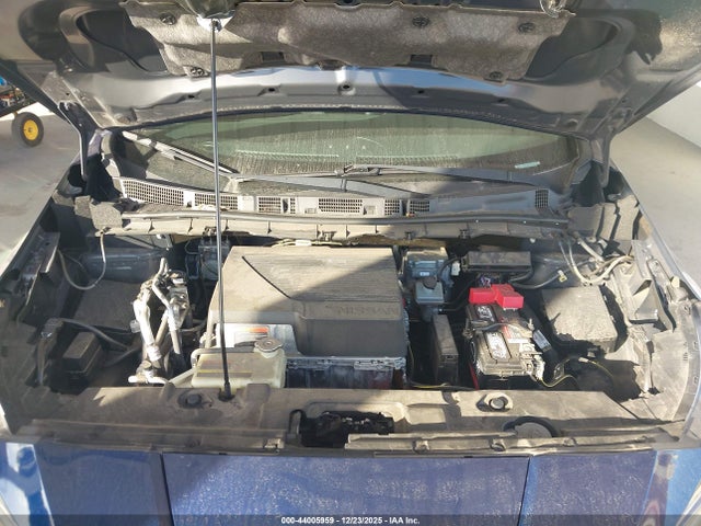 1N4BZ1CV6MC553080 Nissan Leaf Sv Plus 62 Kwh