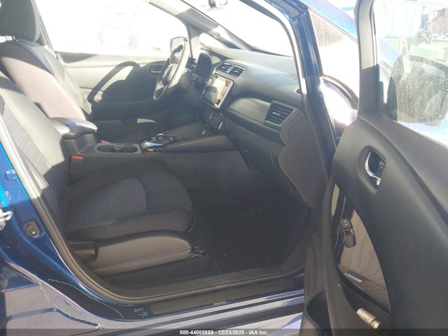 1N4BZ1CV6MC553080 Nissan Leaf Sv Plus 62 Kwh