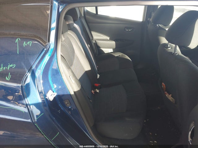 1N4BZ1CV6MC553080 Nissan Leaf Sv Plus 62 Kwh
