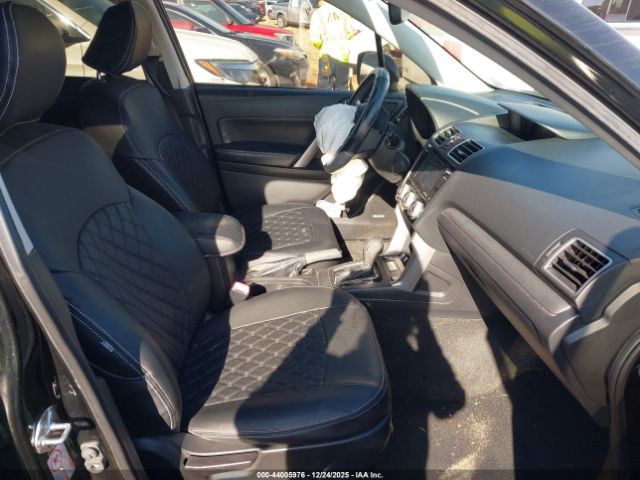 2016 SUBARU FORESTER JF2SJAVC9GH501559 Photo 4