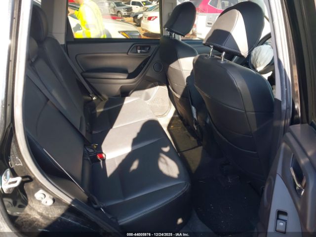 2016 SUBARU FORESTER JF2SJAVC9GH501559 Photo 7