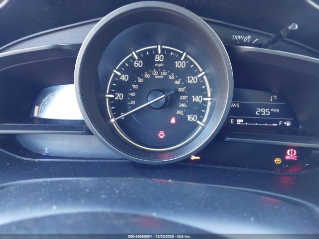 2018 MAZDA MAZDA3 3MZBN1U72JM164496 Photo 6