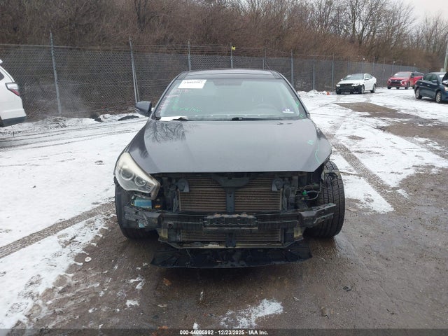KIA Cadenza Premium 2015 KNALN4D76F5194913 Image 12