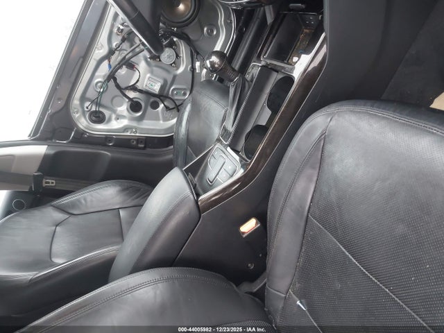 KIA Cadenza Premium 2015 KNALN4D76F5194913 Image 5
