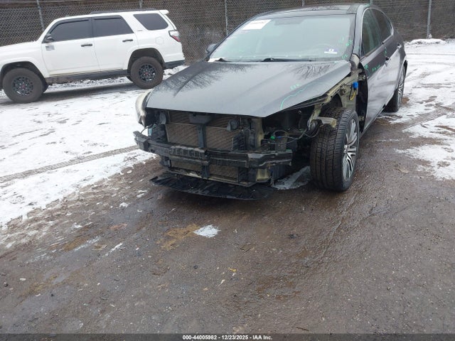 KIA Cadenza Premium 2015 KNALN4D76F5194913 Image 6