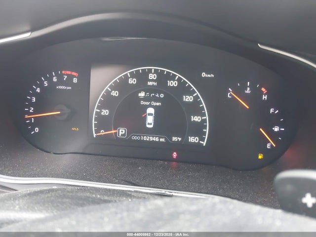 KIA Cadenza Premium 2015 KNALN4D76F5194913 Image 7