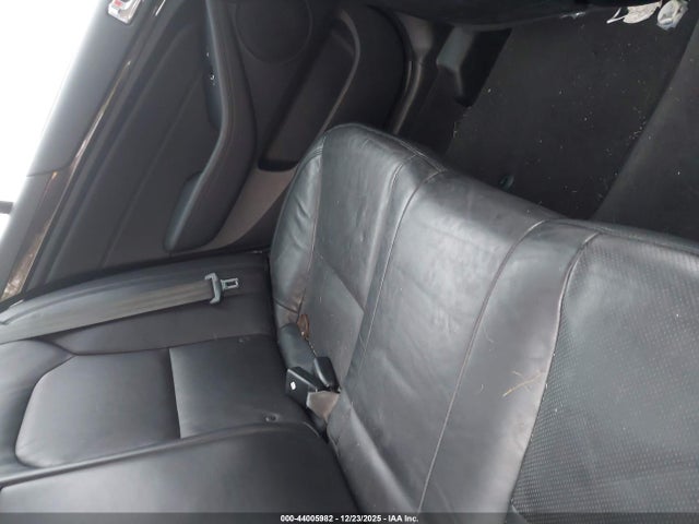 KIA Cadenza Premium 2015 KNALN4D76F5194913 Image 8