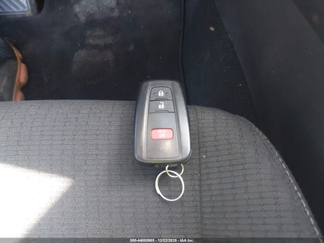 2019 TOYOTA C-HR NMTKHMBX4KR076452 Photo 10