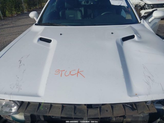 2014 DODGE CHALLENGER 2C3CDYCJ9EH160857 Photo 9