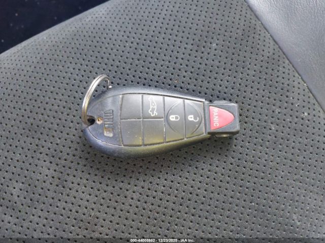 2014 DODGE CHALLENGER 2C3CDYCJ9EH160857 Photo 10