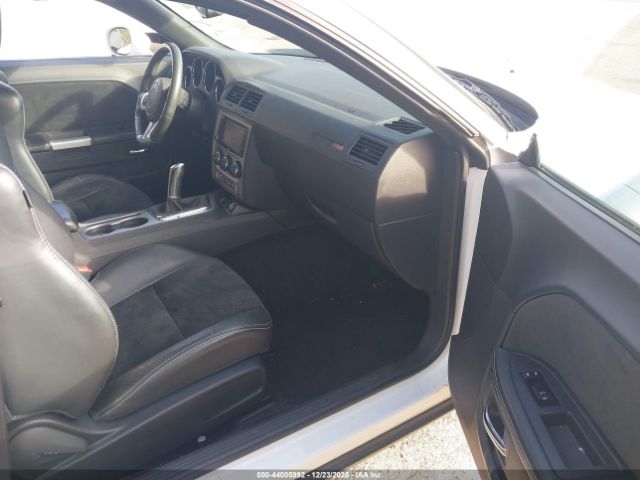 2014 DODGE CHALLENGER 2C3CDYCJ9EH160857 Photo 4