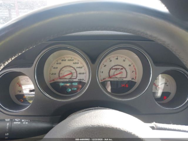 2014 DODGE CHALLENGER 2C3CDYCJ9EH160857 Photo 6