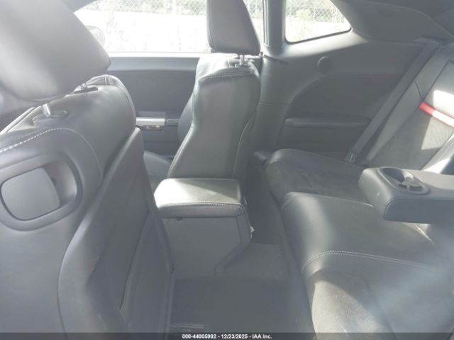 2014 DODGE CHALLENGER 2C3CDYCJ9EH160857 Photo 7