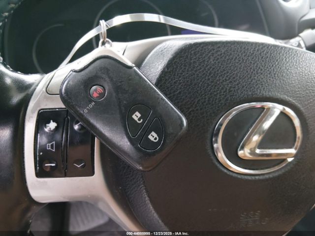 2013 LEXUS CT 200H JTHKD5BH7D2170426 Photo 10
