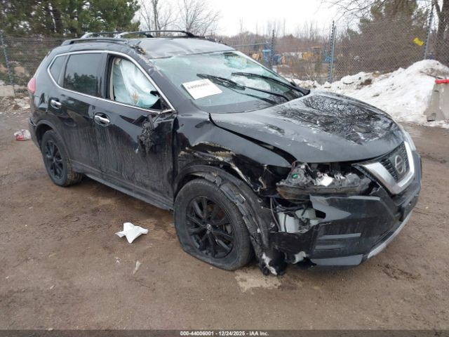 2017 NISSAN ROGUE 5N1AT2MV6HC830355 Photo 0