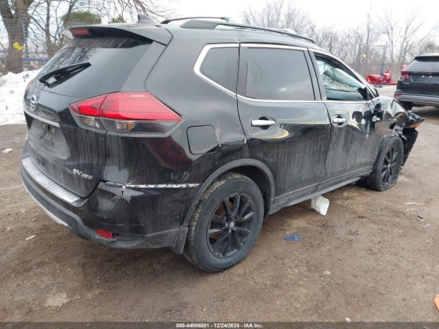 2017 NISSAN ROGUE 5N1AT2MV6HC830355 Photo 3