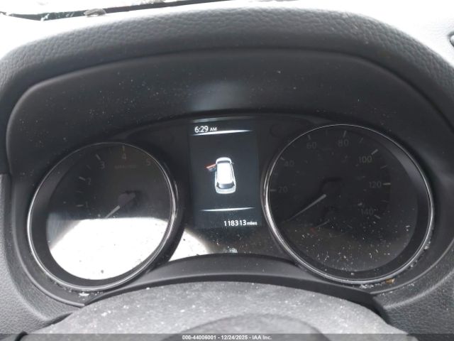 2017 NISSAN ROGUE 5N1AT2MV6HC830355 Photo 6