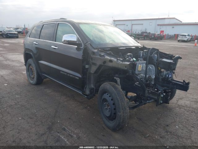 2019 JEEP GRAND CHEROKEE 1C4RJFBG7KC532915