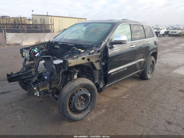 2019 JEEP GRAND CHEROKEE 1C4RJFBG7KC532915 Photo 1