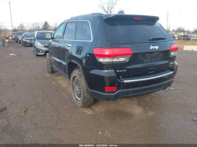 2019 JEEP GRAND CHEROKEE 1C4RJFBG7KC532915 Photo 2