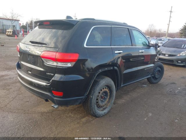 2019 JEEP GRAND CHEROKEE 1C4RJFBG7KC532915 Photo 3