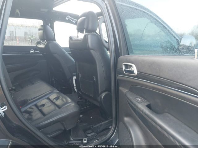 2019 JEEP GRAND CHEROKEE 1C4RJFBG7KC532915 Photo 7