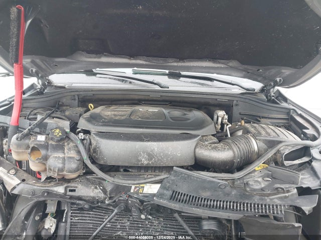 2018 JEEP GRAND CHEROKEE 1C4RJFCG0JC324839 Photo 9