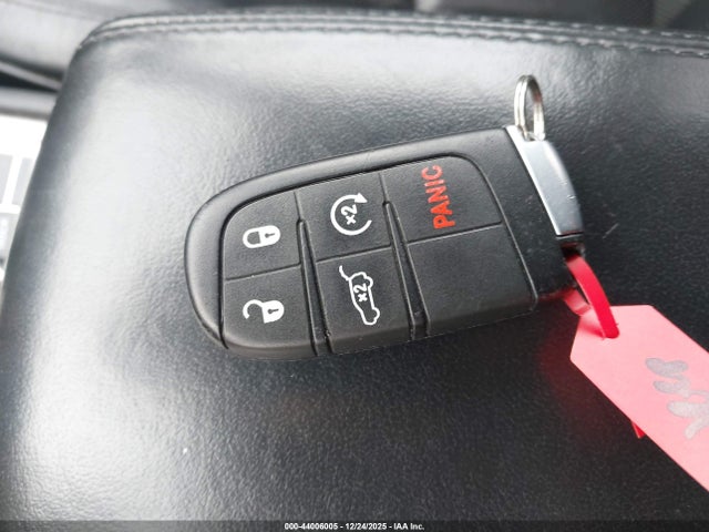 2018 JEEP GRAND CHEROKEE 1C4RJFCG0JC324839 Photo 10