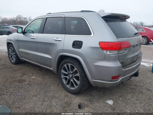 2018 JEEP GRAND CHEROKEE 1C4RJFCG0JC324839 Photo 2