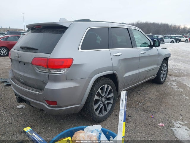 2018 JEEP GRAND CHEROKEE 1C4RJFCG0JC324839 Photo 3