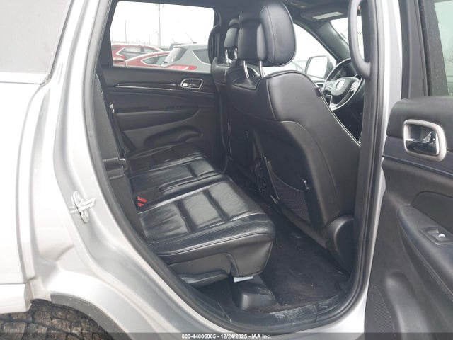 2018 JEEP GRAND CHEROKEE 1C4RJFCG0JC324839 Photo 7