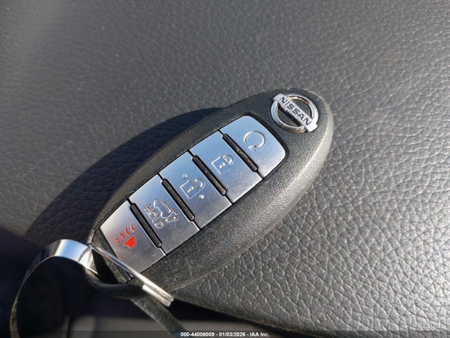 2018 NISSAN ROGUE HYBRID 5N1ET2MT2JC811050 Photo 10