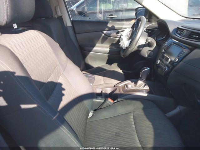 2018 NISSAN ROGUE HYBRID 5N1ET2MT2JC811050 Photo 4