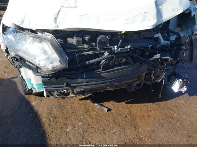 2018 NISSAN ROGUE HYBRID 5N1ET2MT2JC811050 Photo 5