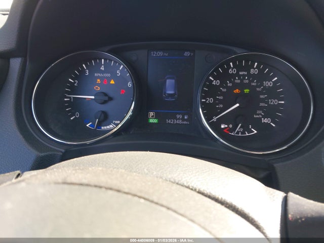 2018 NISSAN ROGUE HYBRID 5N1ET2MT2JC811050 Photo 6