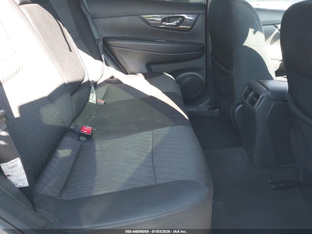 2018 NISSAN ROGUE HYBRID 5N1ET2MT2JC811050 Photo 7