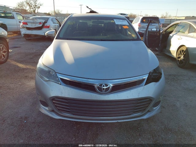 Aukcja sprzedaży 2013 Toyota Avalon Xle, vin: 4T1BK1EB7DU015205, numer aukcji: 44006015