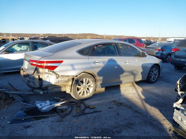 Aukcja sprzedaży 2013 Toyota Avalon Xle, vin: 4T1BK1EB7DU015205, numer aukcji: 44006015